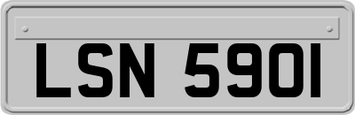 LSN5901