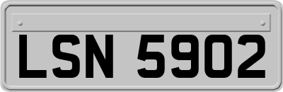 LSN5902