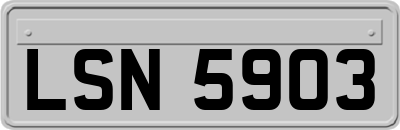 LSN5903