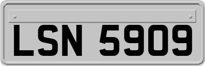 LSN5909