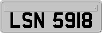LSN5918