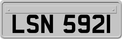 LSN5921