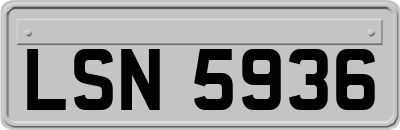 LSN5936