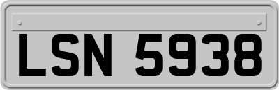 LSN5938