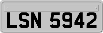 LSN5942