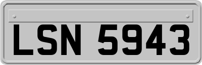 LSN5943