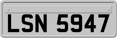 LSN5947
