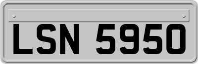 LSN5950