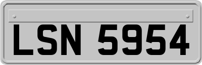 LSN5954