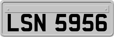 LSN5956