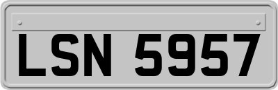LSN5957