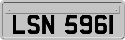 LSN5961