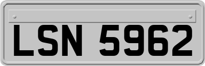 LSN5962