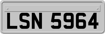LSN5964