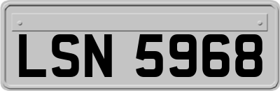 LSN5968