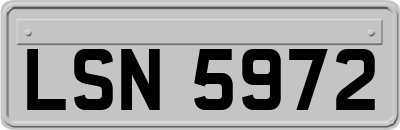 LSN5972