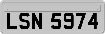 LSN5974