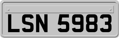 LSN5983