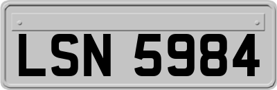 LSN5984