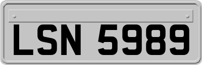LSN5989