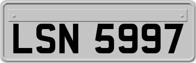 LSN5997