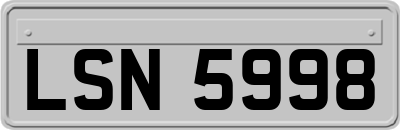 LSN5998
