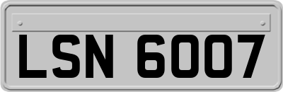 LSN6007