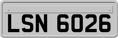 LSN6026