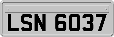 LSN6037