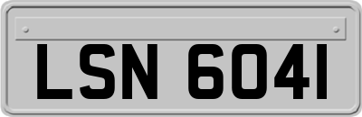 LSN6041