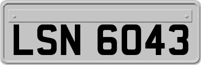 LSN6043