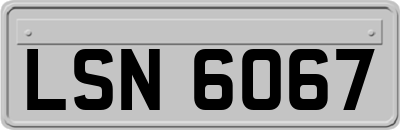 LSN6067