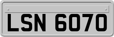 LSN6070