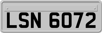 LSN6072