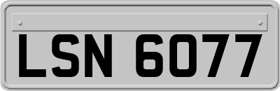 LSN6077
