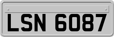LSN6087