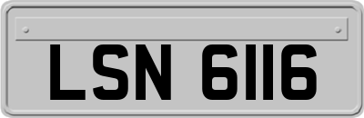 LSN6116