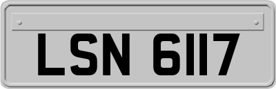 LSN6117
