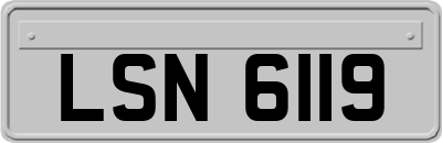 LSN6119