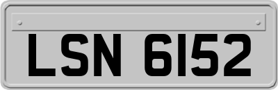 LSN6152