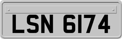 LSN6174