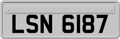 LSN6187