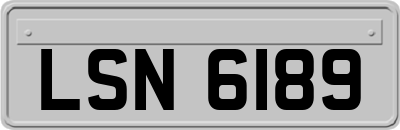 LSN6189