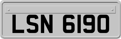 LSN6190