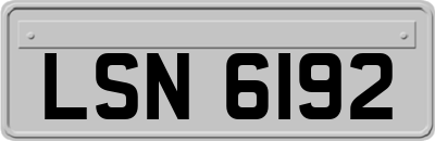 LSN6192