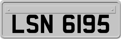 LSN6195