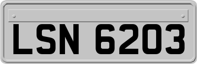 LSN6203