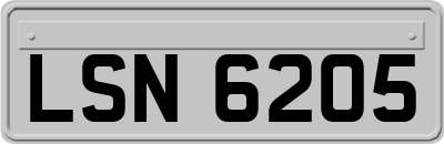 LSN6205