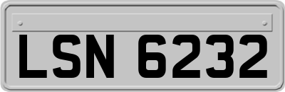 LSN6232