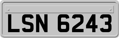 LSN6243